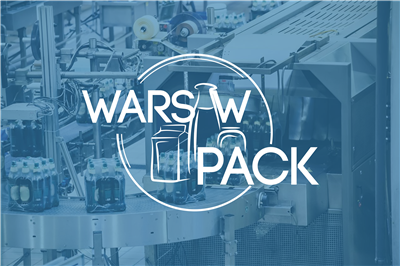 Logo Warsaw Pack