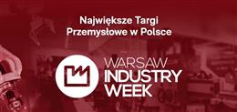 Spotkajmy się na Warsaw Industry Week 2024